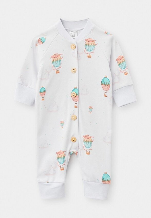 Комбинезон Kidriana