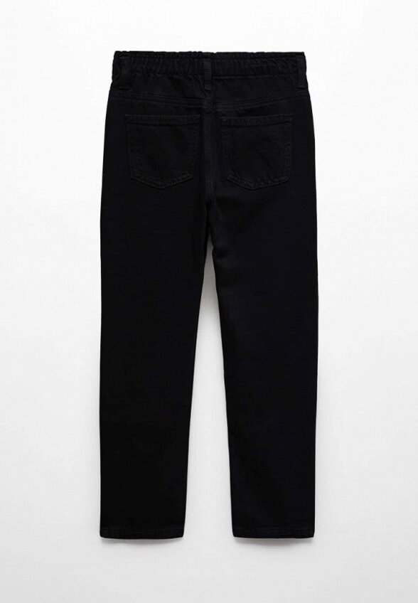 Джинсы Mango Kids