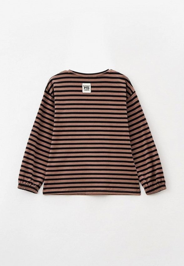 Лонгслив PlayToday