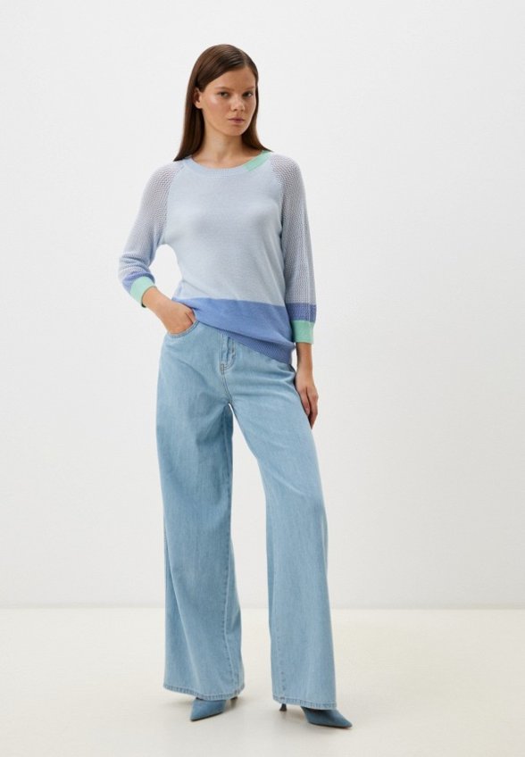 Джемпер Tu.tri