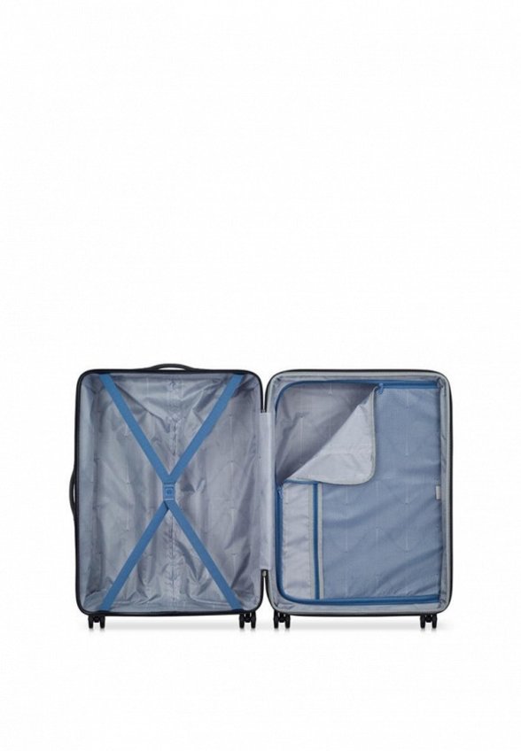 Чемодан Delsey