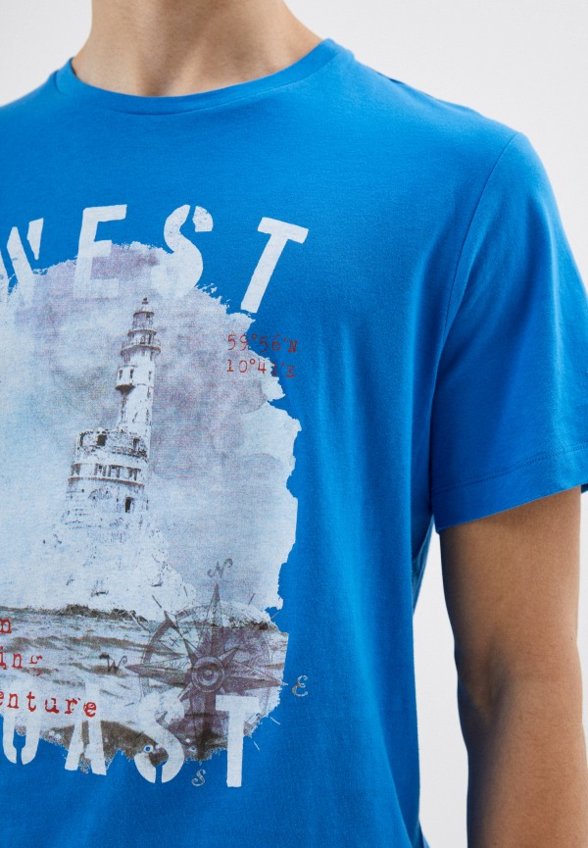 Футболка Baon