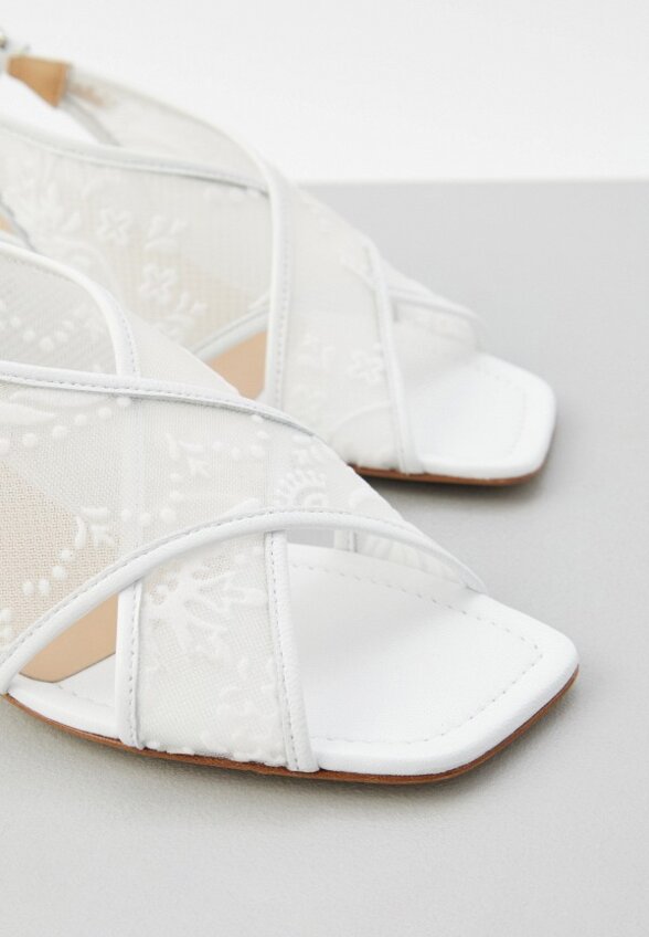 Босоножки Baldinini