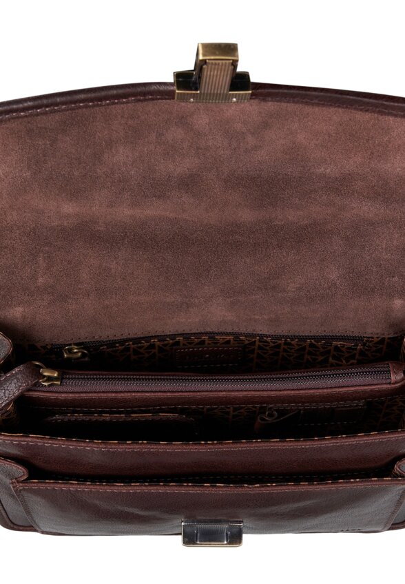 Др.Коффер B402102-245-09 сумка-визитка