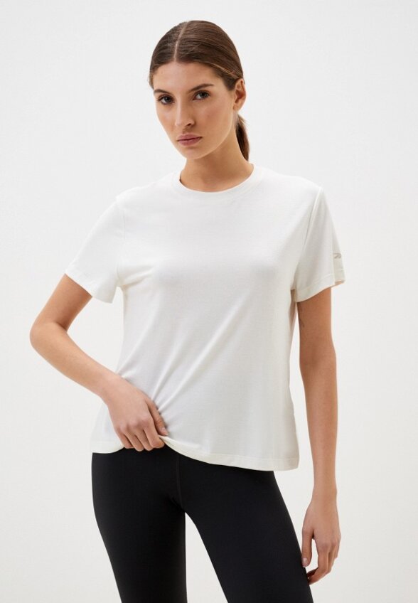 Футболка спортивная Reebok