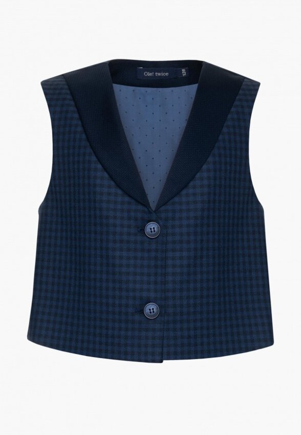Жилет Oletwice