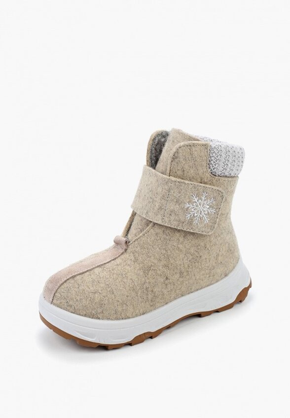 Валенки Котофей