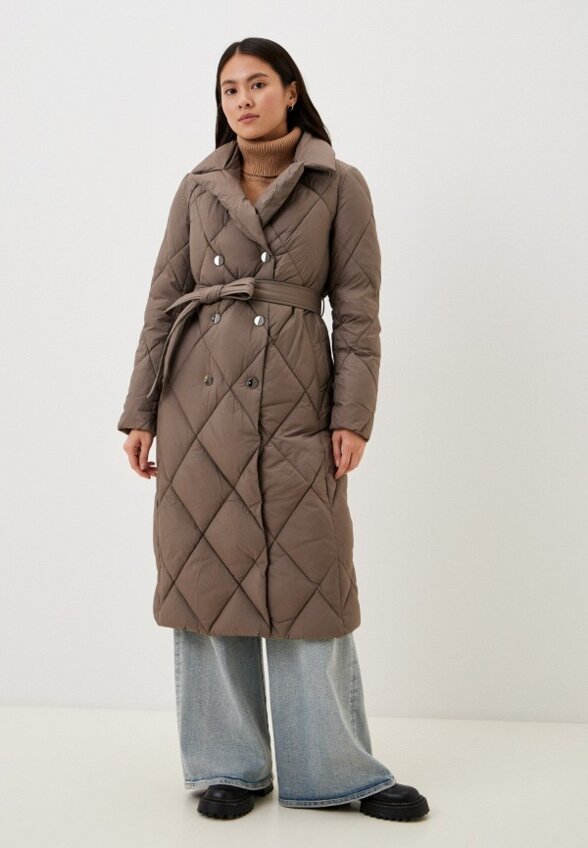 Куртка-пальто Снежная Королева