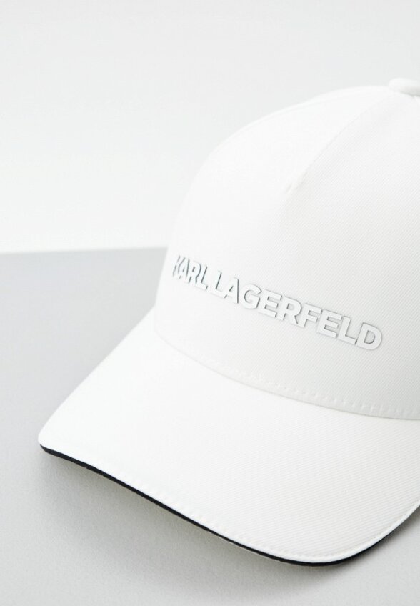 Бейсболка Karl Lagerfeld