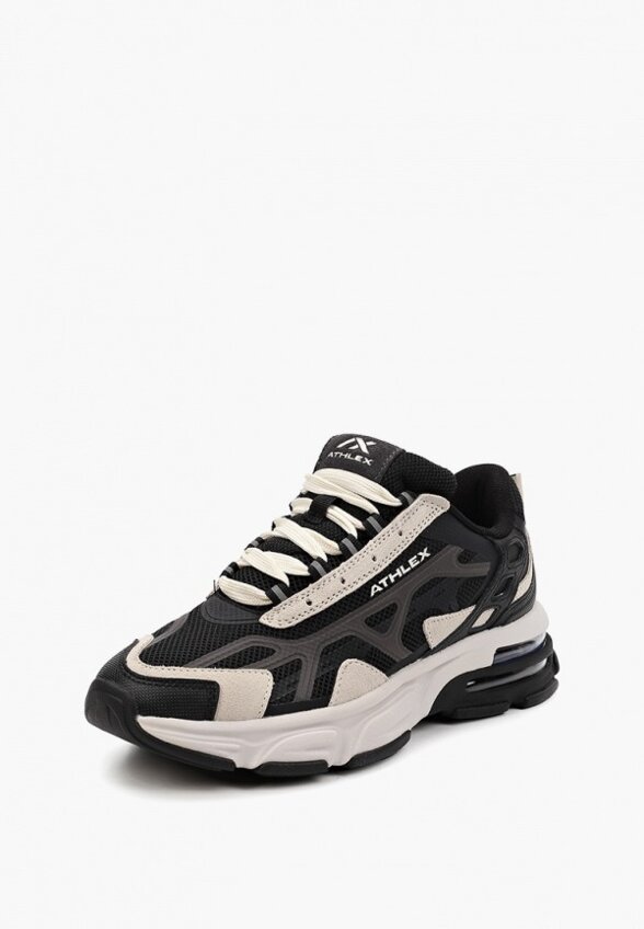 Кроссовки Athlex