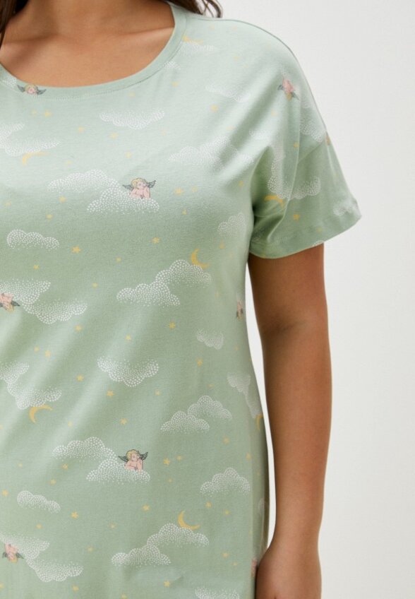 Платье домашнее Mark Formelle