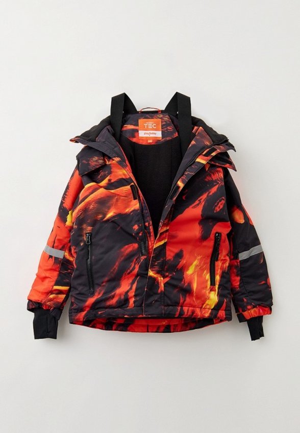 Костюм утепленный PlayToday