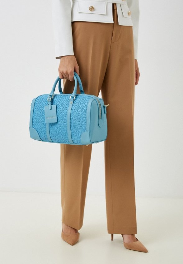 Сумка и брелок Abricot