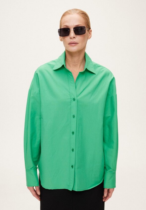 Рубашка SashaOstrov