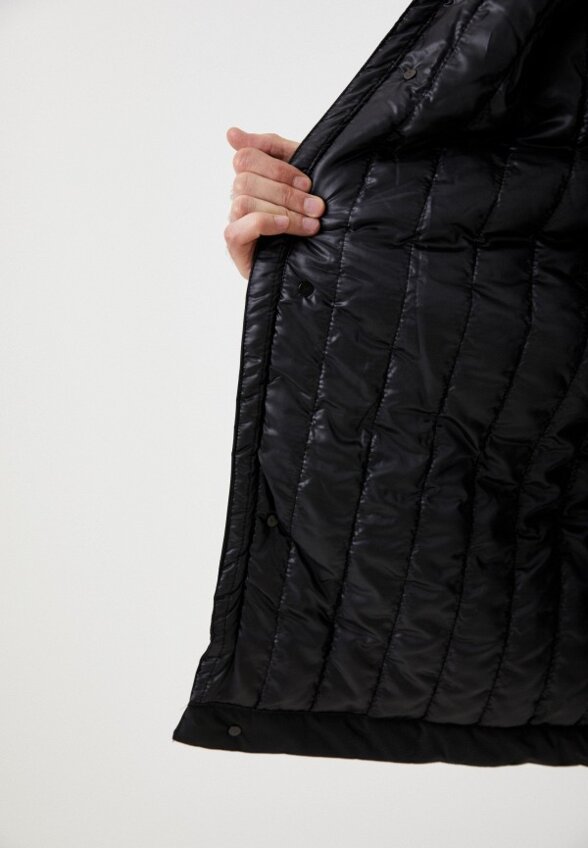 Куртка утепленная RNT23