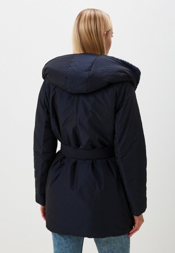 Пуховик Dixi-Coat