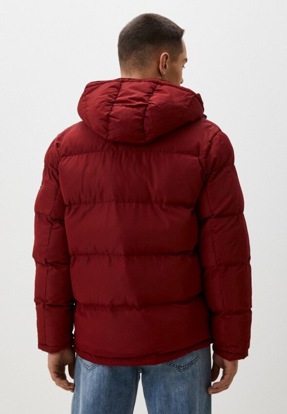 Пуховик Pepe Jeans