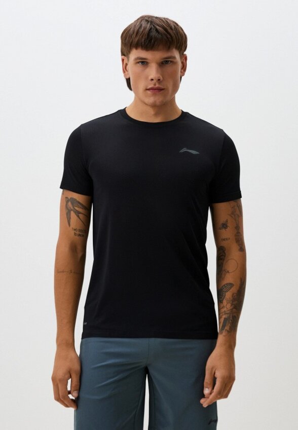 Футболка спортивная Li-Ning