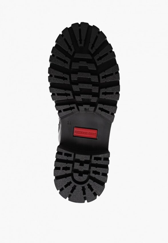 Ботинки Francesco Donni