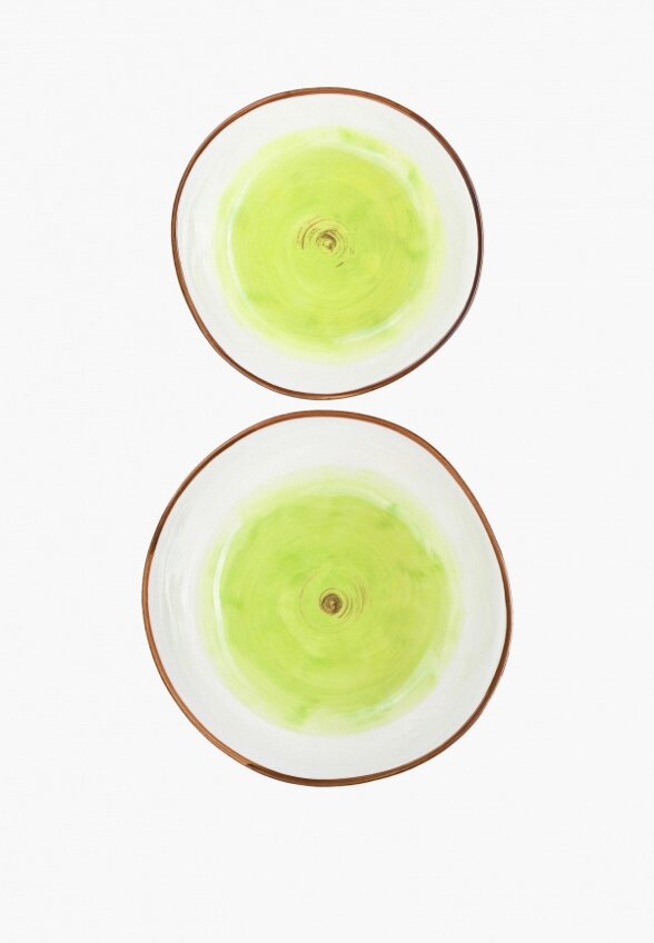 Набор салатников Elan Gallery