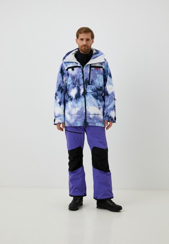 Брюки сноубордические Toread