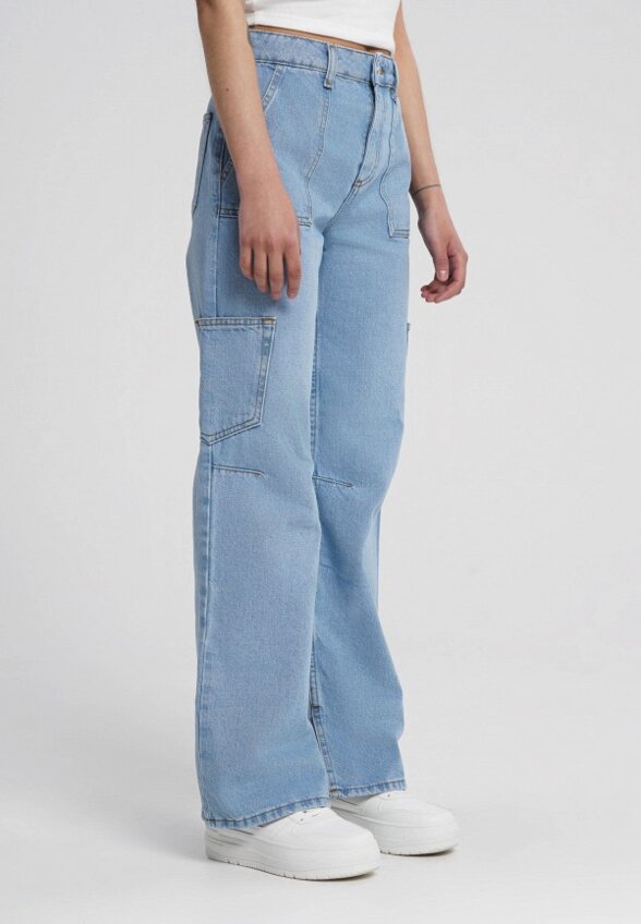 Джинсы Твое