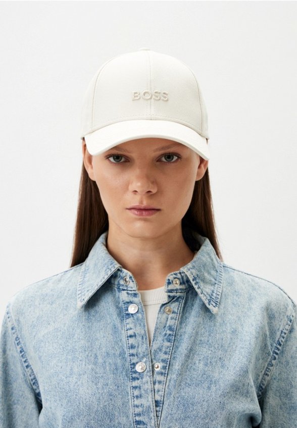 Бейсболка Boss