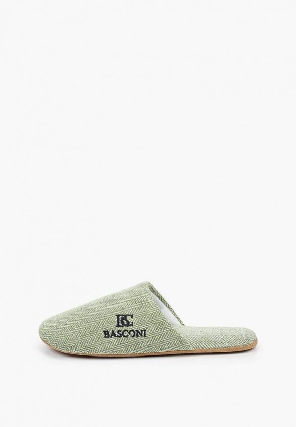 Тапочки Basconi