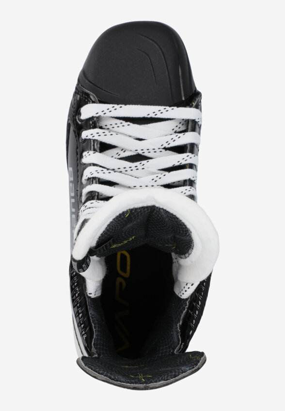 Коньки хоккейные BAUER Vapor Fly40 SR FIT3, Черный