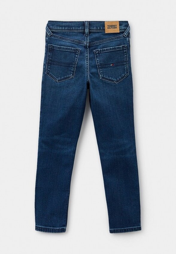 Джинсы Tommy Hilfiger