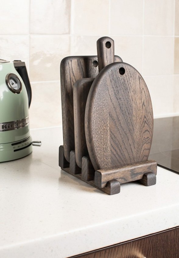 Набор разделочных досок Фоксвудрус