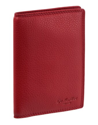 Др.Коффер X510130-41-12 обложка для документов женщинам