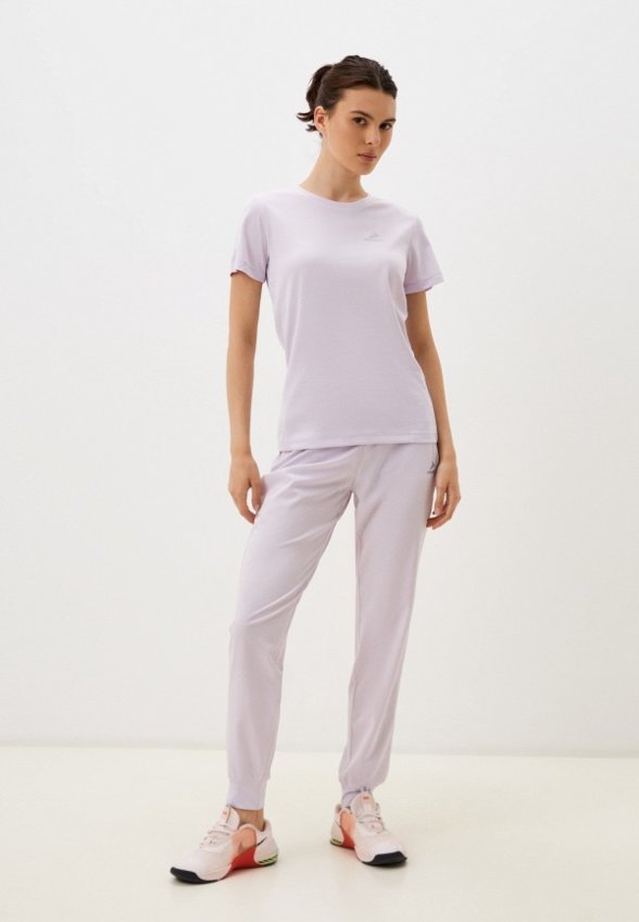 Футболка спортивная Demix