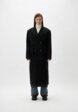Пальто двубортное Red September1  - превью