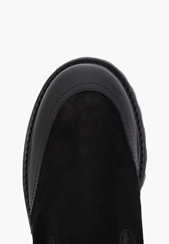 Ботинки Giotto