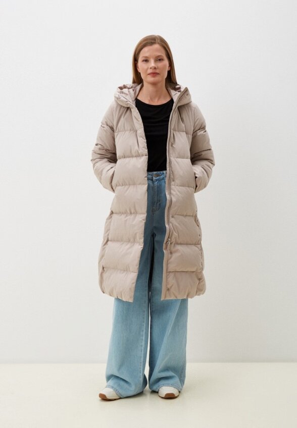 Пуховик Calliope