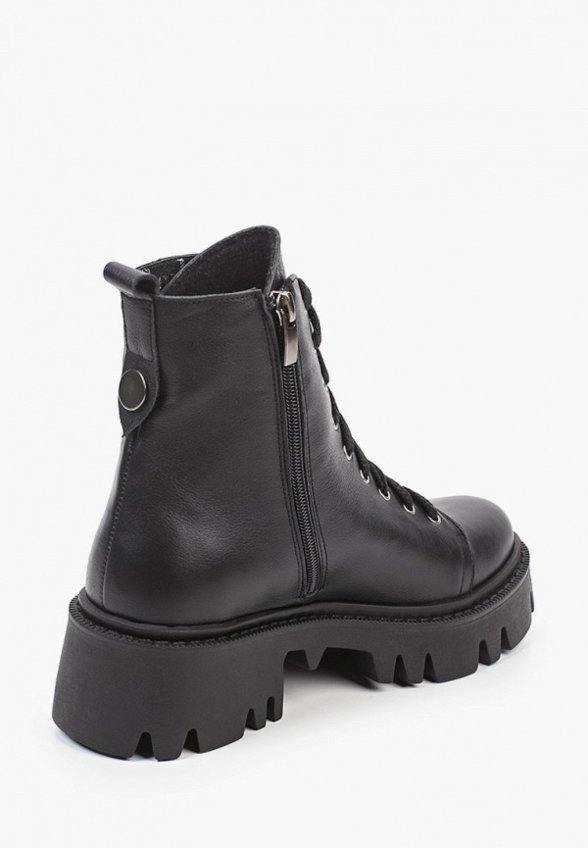 Ботинки Pauli