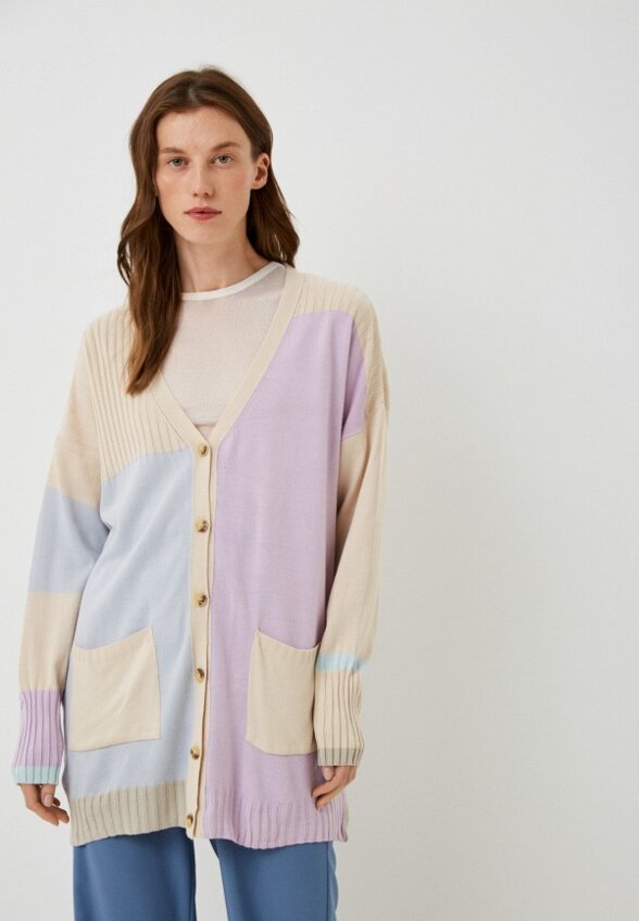 Кардиган LeOtra