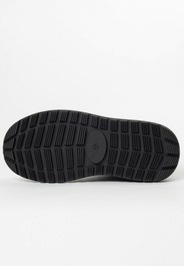 Дутики Niota Line