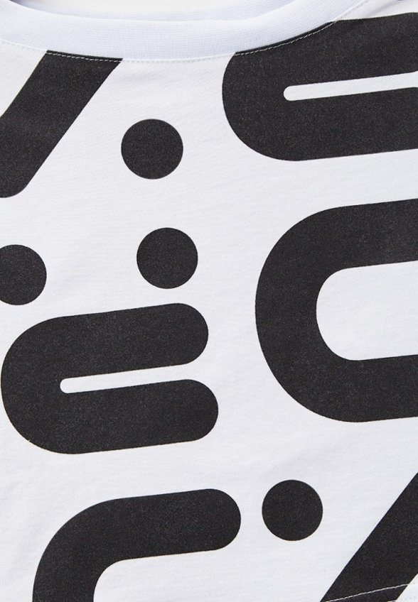 Футболка Bask Kids