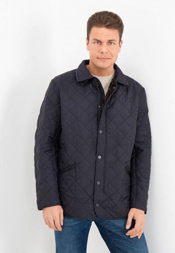 Куртка-рубашка Thomas Berger