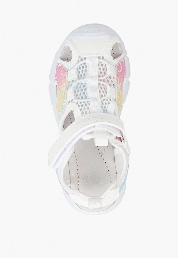 Сандалии Shuzzi