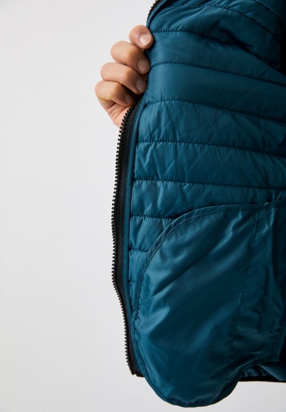 Куртка утепленная Ice Play