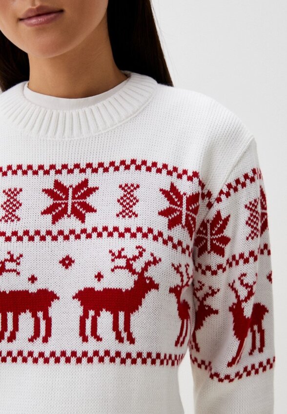 Джемпер Lawwa