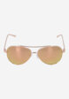 Солнцезащитные очки женские Kappa, Бежевый3  - превью