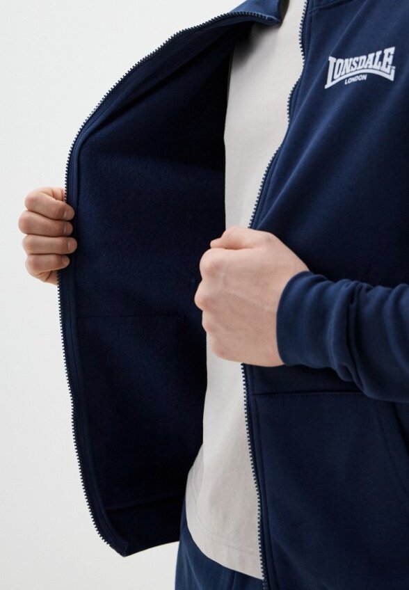 Костюм спортивный Lonsdale