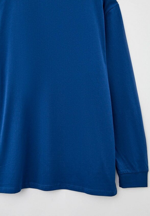 Лонгслив Mr Bigman