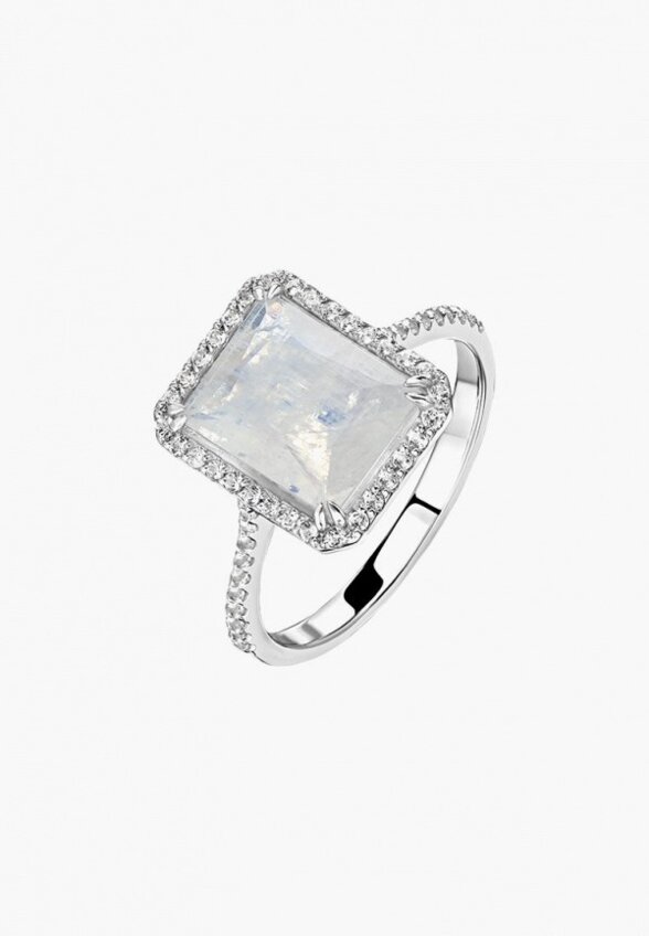 Кольцо Secrets