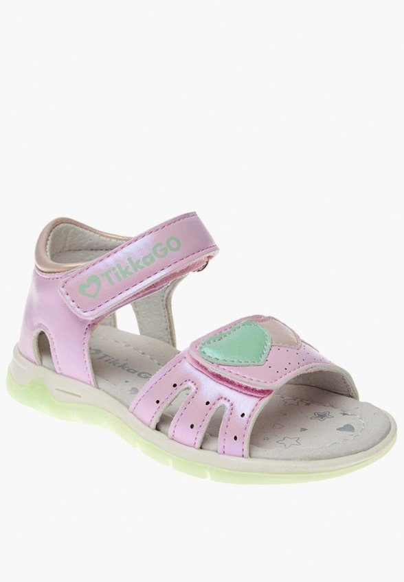 Сандалии Tikkago