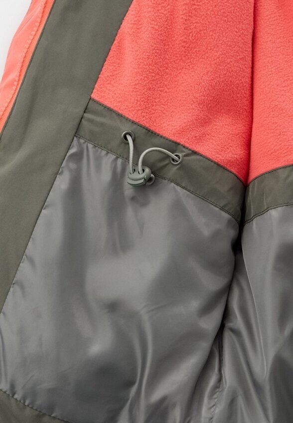 Куртка утепленная Button Blue